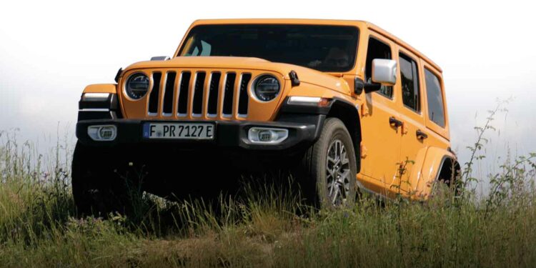 Jeep