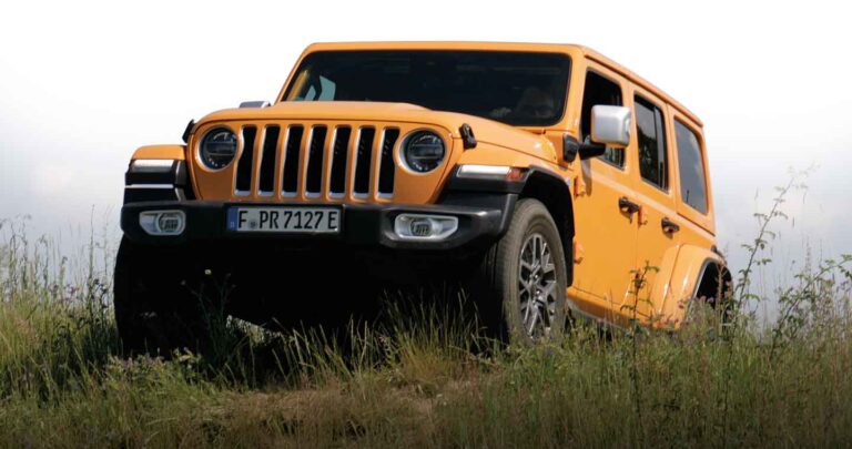 Jeep