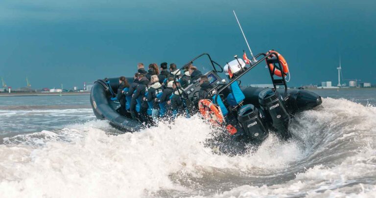 RIPTIDE