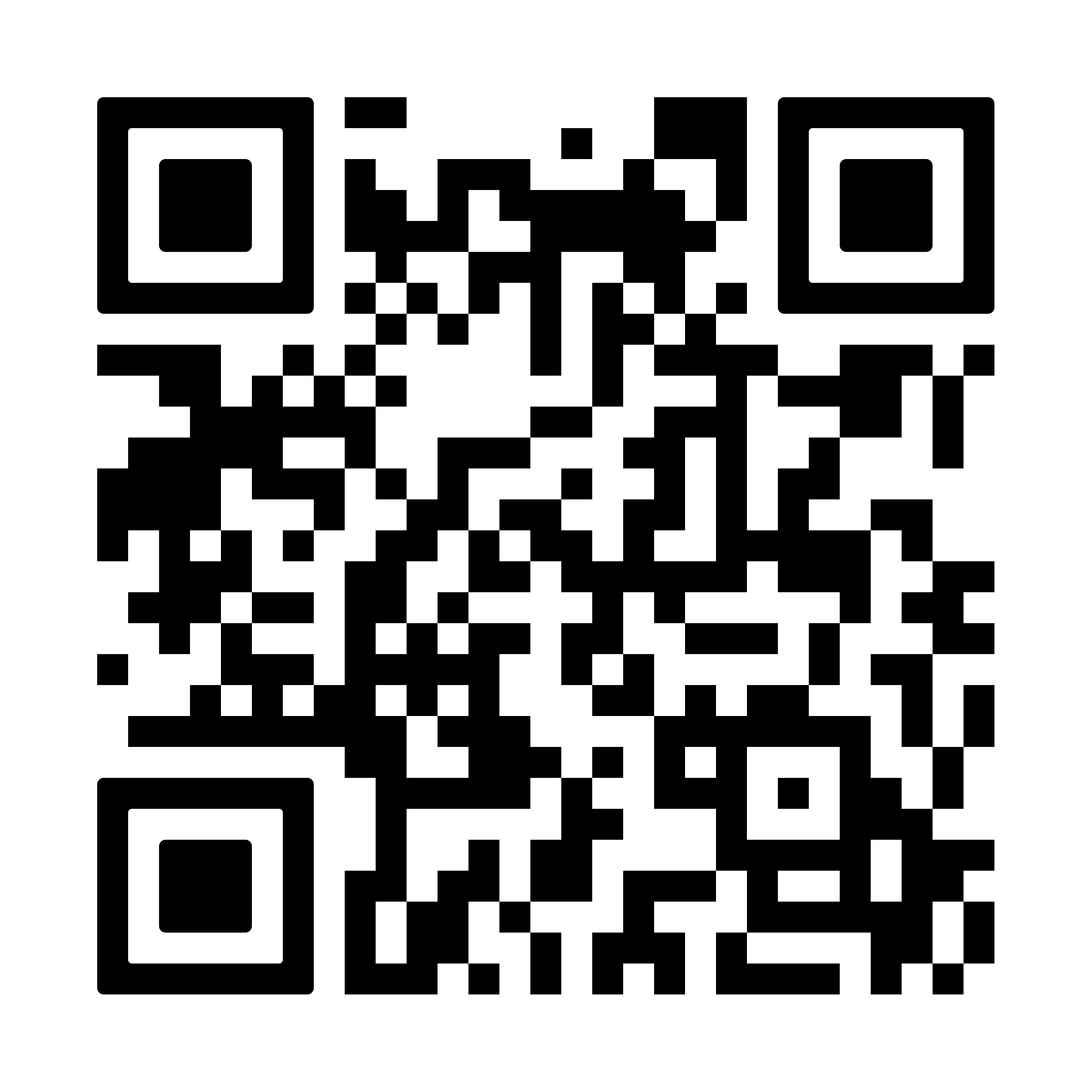 QR Code bww Umfrage