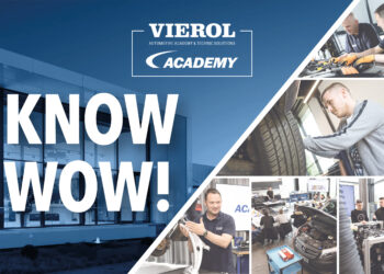 Vierol Academy