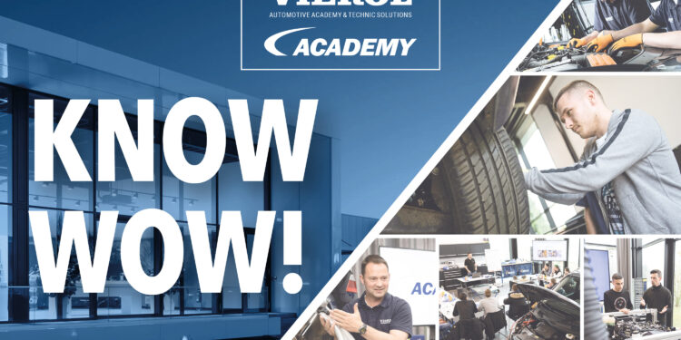 Vierol Academy
