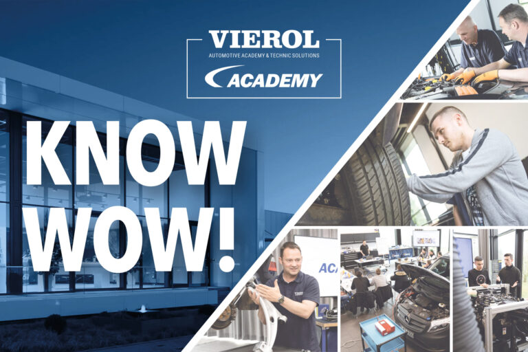 Vierol Academy