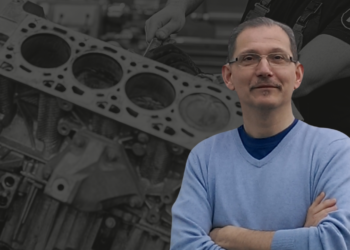 Rolf Sachweh - Motoren Henze