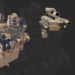 John Deere Ethanol Engine