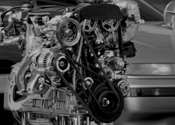 Motor
