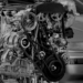 Motor