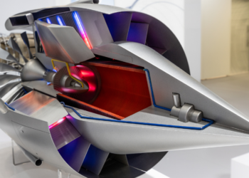 mtu aero engine Antriebskonzepte