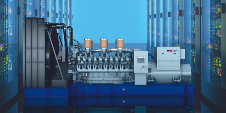 mtu-Notstromaggregate