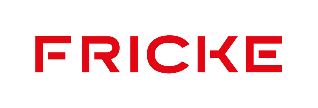 Fricke Logo