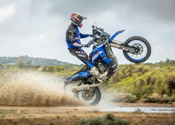 Genuine Yamaha Technology