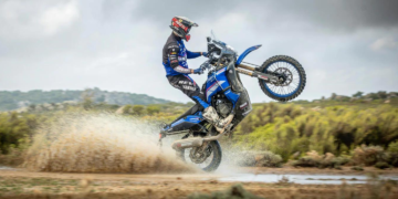 Genuine Yamaha Technology