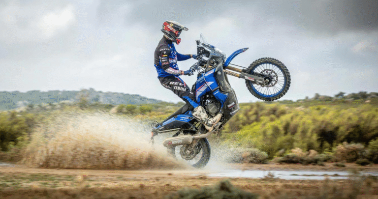 Genuine Yamaha Technology