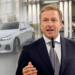 BMW-Chef Oliver Zipse