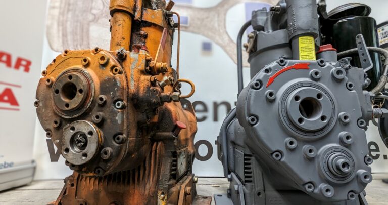 Alt- & Neumotoren