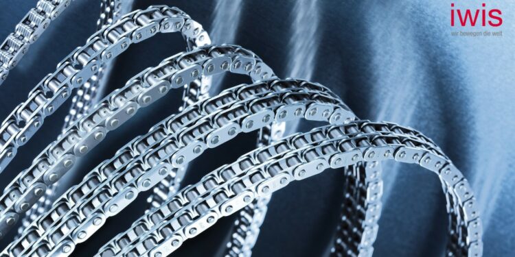 iwis Ketten