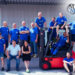 Motoren Michaelis Teambild