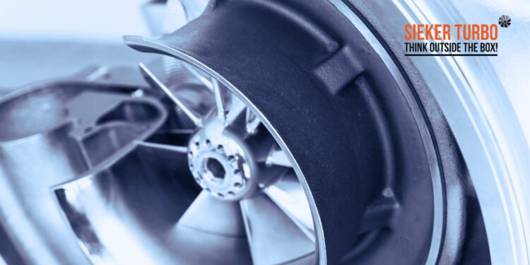 Sieker Turbo
