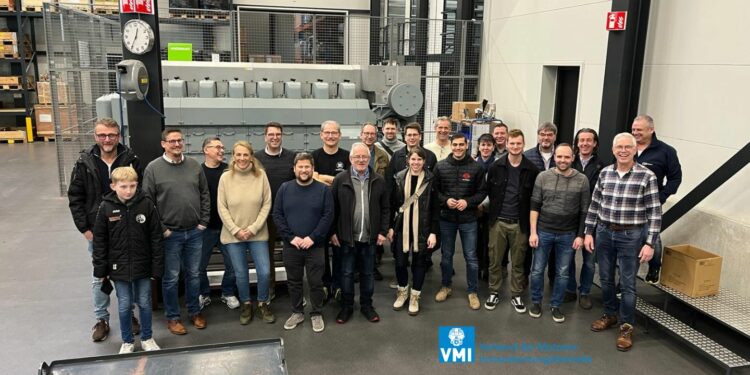 VMI Regio Niederlande