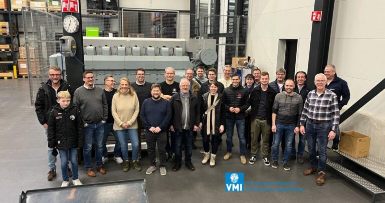 VMI Regio Niederlande