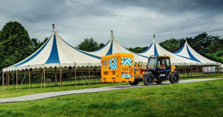 JCB POWERPACKS