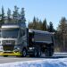 MAN h-TGX
