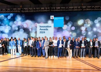 amf 2024 Innovationsaward