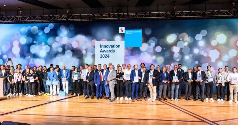 amf 2024 Innovationsaward