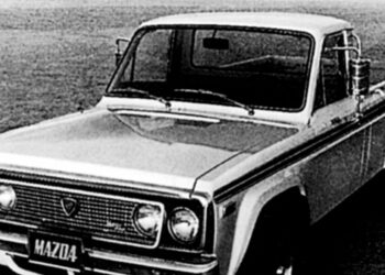 Mazda Pick-up