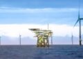 Offshore-Windpark