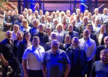 VMI Jahreshauptversammlung 2024