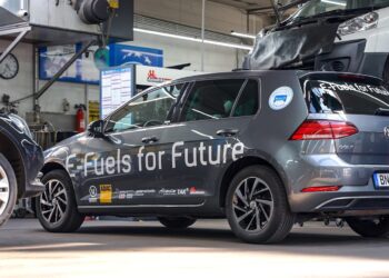 E-Fuels for Future