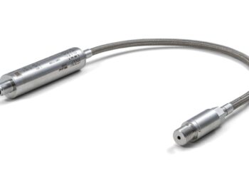 Zylinderdrucksensoren