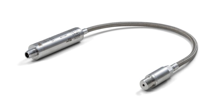 Zylinderdrucksensoren