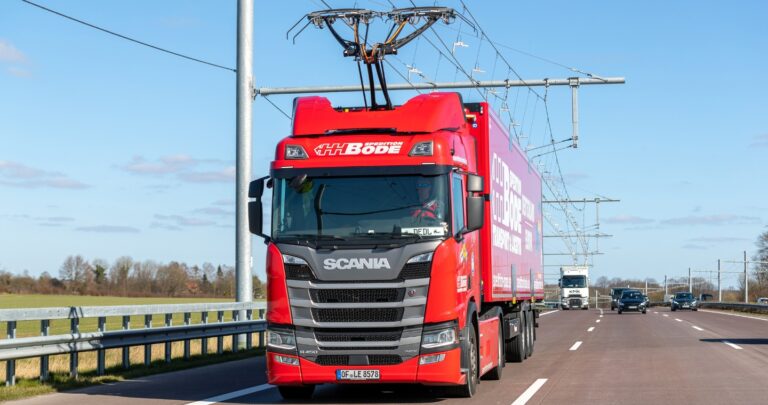 E-Highway