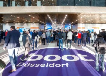 Boot Düsseldorf 2025
