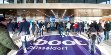 Boot Düsseldorf 2025