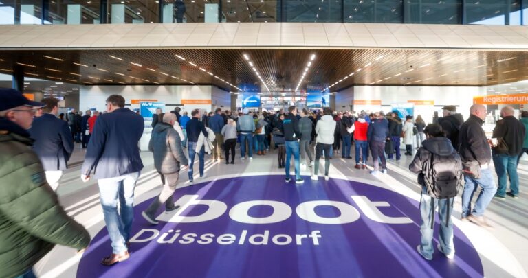 Boot Düsseldorf 2025