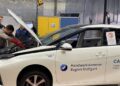 Auto Handwerkskammer Region Stuttgart