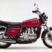 Honda Golden Wing