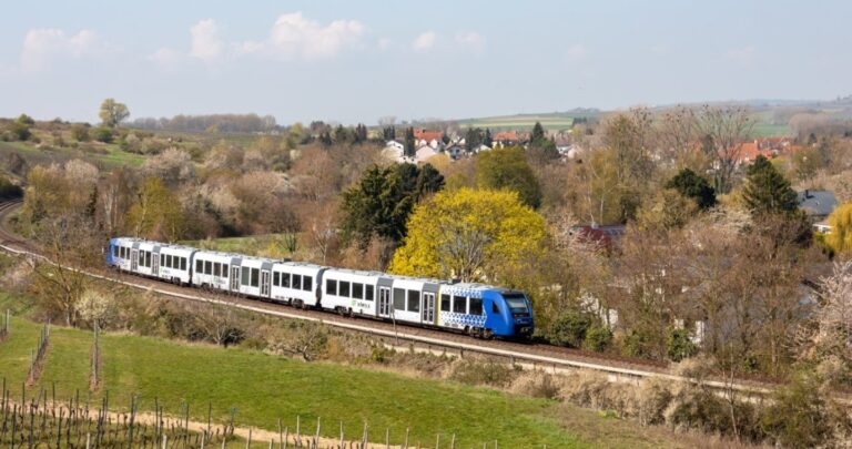 VLEXX Fahrzeuge