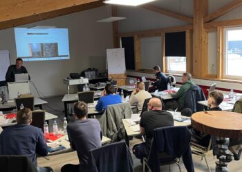 Schulung Motorenakademie Wild