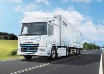 DAF-XD-Electric-fully-electric-distribution-truck