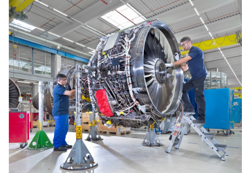V2500 MTU Maintenance