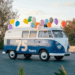 Bulli 75 Jahre