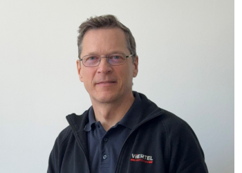 Christian Viertel von Motoren Viertel