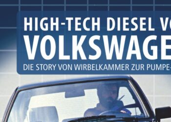 Literatur: Meilensteine der Motorenentwicklung