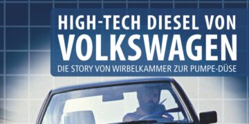 Literatur: Meilensteine der Motorenentwicklung