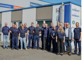 Team Motoren Eckernkamp