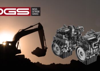 DX-Motorenserie von Hyundai